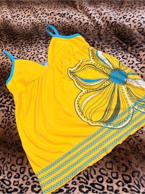 Roxy Babydoll Top Y2K